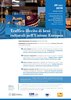 Locandina dell'incontro su "Traffico illecito di beni culturali nell'Unione Europea" - Ferrara, 29 novembre 2018