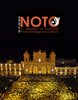 Locandina Meeting siti Patrimonio Unesco - Noto, 18-19 ottobre 2018