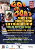 Locandina della mostra "Gat un can?" al via sabato 28 aprile 2018 a Pontelagoscuro (Ferrara)