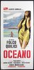 Locandina del film "Oceano"