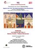 Locandina presentazione volume di Giovanni Ricci "Appeal to the Turk: The broken boundaries of the Renaissance", Isr, Ferrara, 6 novembre 2018