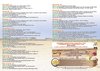 Programma della Sagra del riso Jolanda di Savoia FE 17-27agosto 2023