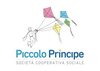 Logo della cooperativa sociale Piccolo Principe - Ferrara