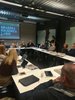 Meeting del progetto europeo "Atrium Plus" a Labin in Croazia 21 e 22 novembre 2018