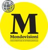 Locandina della rassegna "Mondovisioni"