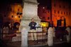 MovidaOn a Ferrara: letture in piazza Savonarola