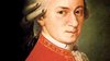 Wolfgang Amadeus Mozart (ritratto postumo di Barbara Krafft, 1819 da Wikipedia)