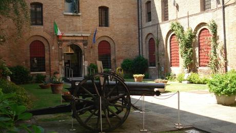 Dietro le quinte di "La storia con un Clic": in mostra il percorso di didattica museale