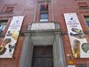 Museo storia naturale - Comune di Ferrara