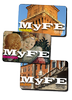 Le varie tipologie di MyFe card