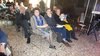 Paola Bassani al Convegno sulla donazione del manoscritto del "Giardino dei Finzi Contini" in Castello (17 novembre 2016)