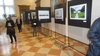 Mostra "Patrimonio fortificato" in Municipio a Ferrara 5-23 marzo 2018
