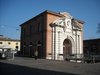 L'immobile di Porta Paola, Ferrara