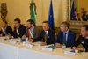 Prefettura di Ferrara: Prefetto incontra Alan Fabbri e sindaci neo eletti - Ferrara, 13 giugno 2019