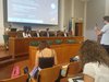 Presentazione LookUp Nuove strategie urbane per Ferrara - Progetti Atuss