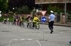 Sicurezza stradale - percorso di educazione stradale con la Polizia municipale di Ferrara