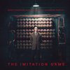 "The Imitation Game" - copertina del disco con le musiche del film