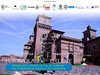 Locandina del Trofeo Internazionale del Lavoro di Pattinaggio corsa su strada del 1 maggio 2017