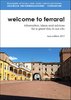 "Welcome to Ferrara" - edizione 2017