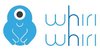 Logo del sito web "Whiri whiri"