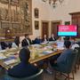 "1000 Miglia Ferrara 2026 - Memorial Cesare Borsetti", Ferrara accoglie per due passaggi la manifestazione automobilistica internazionale