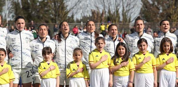 Italia Femminile, le convocate. Quante giocatrici dell'Inter Women