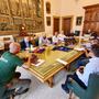 "Bike Night" edizione 2023, un fiume di appassionati della bici in viaggio da Ferrara al Mare