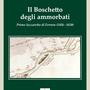 "Il Boschetto degli Ammorbati", la storia del primo lazzaretto di Ferrara ispirato dalla ricerca e dalla passione di Luca Taddia - FOTO