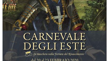 Con il "Carnevale degli Este" la città rivive le magie del Rinascimento