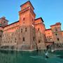 A Ferrara musei civici e Castello estense sempre aperti per Pasqua e per i Ponti di aprile e del 1° maggio