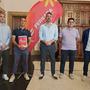 Al via l'edizione 2026 del Ferrara Sport Festival: il mondo sportivo ferrarese si mette in mostra. Inaugurazione il 25/9 al Teatro Nuovo ore 17