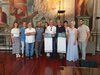 Presentazione della settima edizione della rassegna "Un Fiume di Musica"