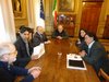 foto 20 febbraio 2013 - residenza municipale incontro