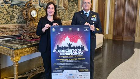 Musica e beneficenza: al Teatro Comunale "C. Abbado" il Concerto dell'Aeronautica Militare - PROGRAMMA
