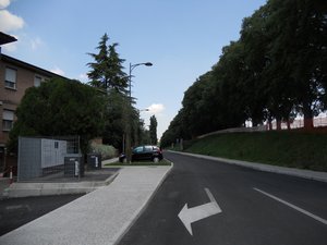 via degli angeli