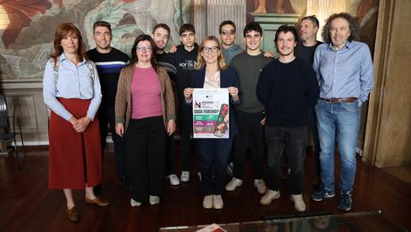 GiovaINFe 2024-2025: al via il nuovo percorso partecipato per promuovere protagonismo e diritti giovanili