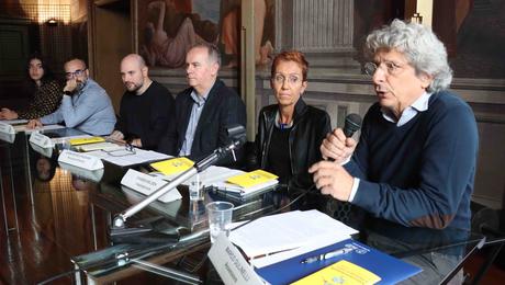 L'Italia post-elezioni, il Brasile al voto, la guerra in Ucraina: i nuovi scenari internazionali al centro della XVI edizione