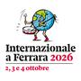Internazionale a Ferrara 2026, 240 ospiti da 30 paesi: dal 2 al 4 ottobre torna l'appuntamento con il giornalismo da tutto il mondo