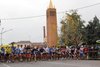 mezzamaratona edizione 2012 - partenza