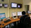 centrale operativa polizia municipale