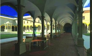 san benedetto - simulazione