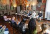 Presentazione  la prima edizione del SottoMura Festival