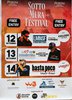 Presentazione  la prima edizione del SottoMura Festival