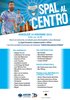 Gli esercizi che aderiscono all'iniziativa "Spal al centro" in programma per mercoledì 16 novembre 2016