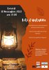 10 novembre bassani riti d'autunno