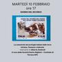 Giorno del Ricordo: con Alberto Andreoli una riflessione su "La catastrofe dei profughi italiani dalle terre istriane, fiumane"
