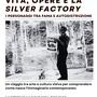 Andy Warhol: vita, opere e la Silver Factory raccontati da Maurizio Ganzaroli