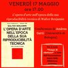 17 mag ariostea