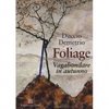 18 gennaio Foliage