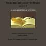 "Reading poetico d'autunno": in sala Agnelli letture in versi per stuzzicare riflessioni creative